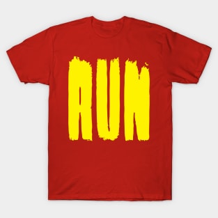 RUN T-Shirt